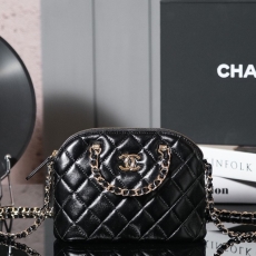 Chanel Top Handle Bags